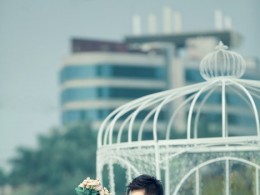 【西安新青年摄影】新郎拍照注意事项！！！