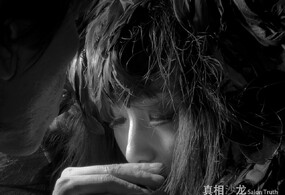 3.4日真相学员练习作业---《不一样的龙龙》