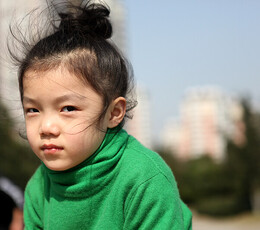 初玩摄影 发几张片 请各位师傅指点