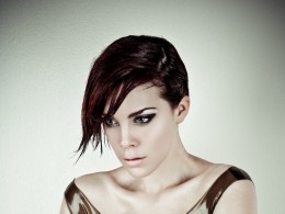 俄罗斯摄影师的的时尚摄影作品