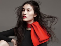 [杂志大片] Harper's Bazaar China March 2013　by Yuan Gui Mei