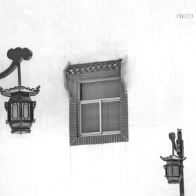 《建筑景观 · 元素》