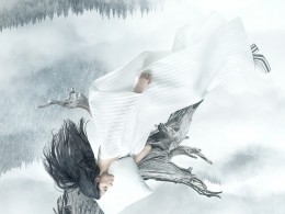 SPLASH CALENDAR 2017 "EYES WIDE OPEN"