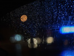 Skander Khlif | 雨夜