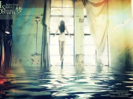 超现实之梦 （悬浮）