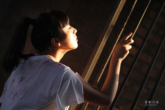 首钢夏日清凉沉醉