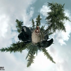 Luca Biada 摄影作品