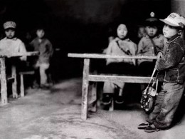 与时代同行 | 全国摄影艺术展览六十年精品回顾展作品欣赏