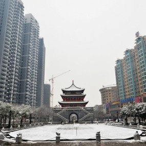 “钟楼”的故事