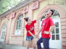 ilove印象拉菲-《幸福北路》