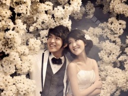 【银树花开】 品摄影梦工厂出品