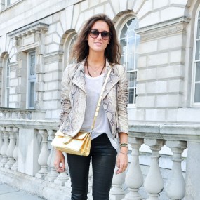 最新期欧美街拍（三）