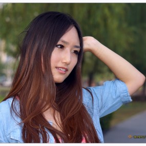 7-29永阳公园外拍习作-1