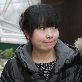 试拍MM ,欢迎批评！