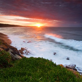 Hougaard Malan 风光摄影作品欣赏