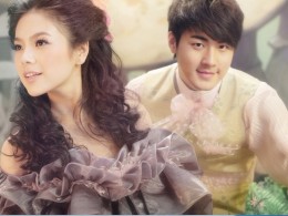 西安瑞亚婚纱摄影工作室