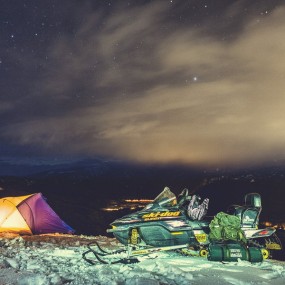 Richard Gottardo 极地之光