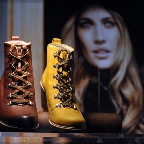 看完美展 横扫曲江银泰城