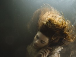 窒息的美 | Mira Nedyalkova