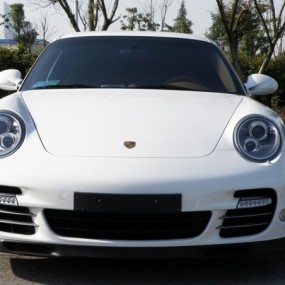 新款 保时捷 911 turbo