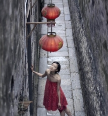 Viaggio a XiTang：西塘之旅