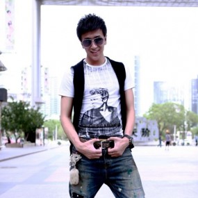 当代街头潮流拍摄 第五十一季