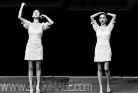 让人心动的女人——张柏芝~~