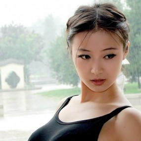 近期拍的几张杂片