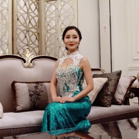 【寻找封面女郎】活动作业