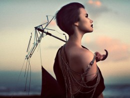 Simona Smrckova摄影作品欣赏(1)