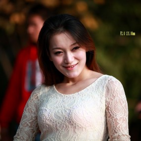 1113曲江（花絮，毛豆）大外拍，之一