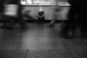 《孤独。患者》