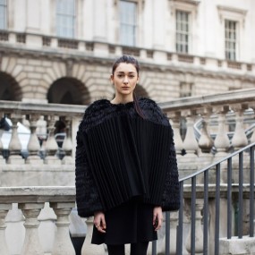 欧美最新街拍（十七）