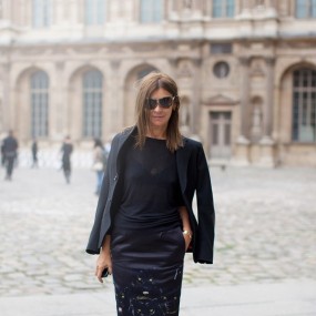 欧美最新街拍（十四）