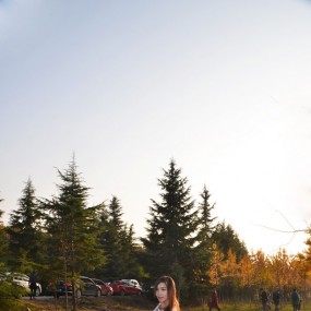 杜陵人像（二）