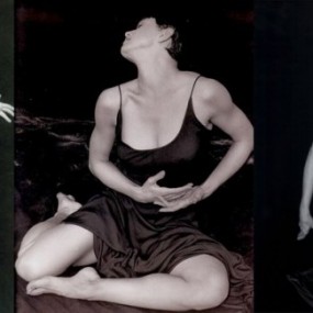 现代舞之母玛莎·葛兰姆诞辰117周年