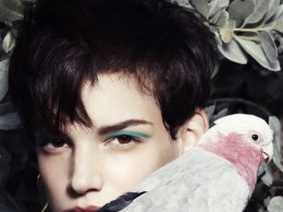 [杂志大片] [INFO] Tatler Russia June 2013 by Marcus Ohlsson