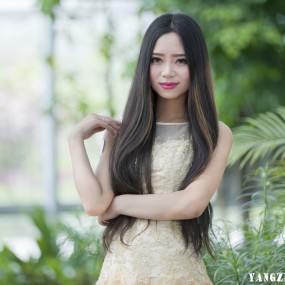 沣东农博园作业