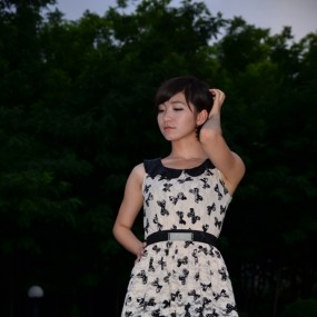 环城西苑 （三）