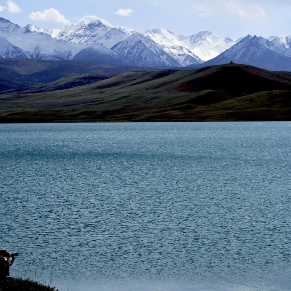 大美祁连（四）