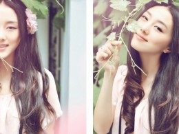 西安摩尔摄影 西安摄影工作室 浪漫夏季