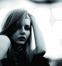 旷野暗香——IIya Rashap人体摄影