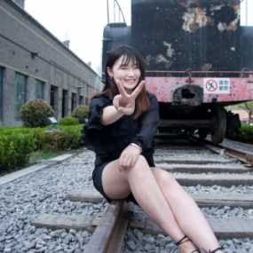 纺织城人像随拍