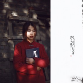 原创分享：女人如歌 女人似酒 女人是温柔的月