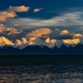 雪域的召唤——我与西藏的不解之缘-2
