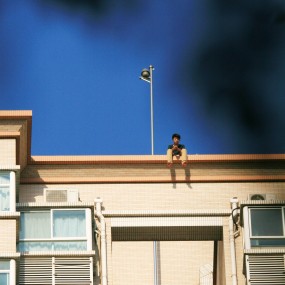 警察局的谈判专家