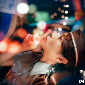 美女教官的性感诱惑——Instructors-小秘书