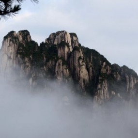 人间仙境 三清山