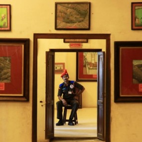 不可思议的印度