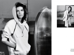 Document Journal S/S 2013 by Will Davidson